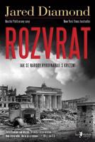 Rozvrat
