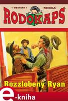 Rozzlobený Ryan - Frank Glaser