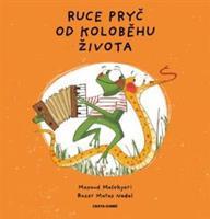 Ruce pryč od Koloběhu života - Masoud Malekyari, Roser Matas Nadal