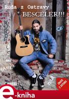 Ruda z Ostravy – BESCELER !!! - Bruno Ligocki, Ruda z Ostravy