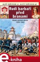 Rudí barbaři před branami - Aleš Skřivan, Aleš ml. Skřivan