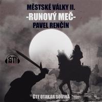 Runový meč