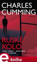 Ruské kolo - Charles Cumming