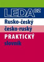 Rusko-český a česko-ruský praktický slovník - Miloslava Šroufková, Pavel Pohlei