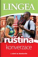 Ruština - konverzace - kol.