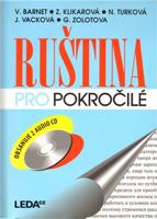 Ruština pro pokročilé + 2 CD