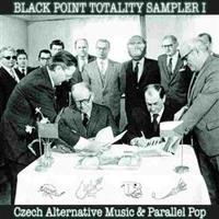 Různí - Black Point Totality Sampler I CD