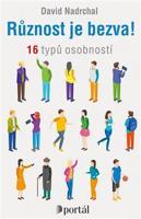 Různost je bezva! - David Nadrchal