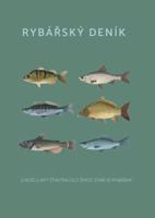 Rybářský deník A6
