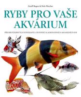 Ryby pro vaše akvarium