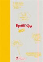 Rychlé šípy - Komiksové plakáty