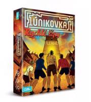 Rychlé šípy - Únikovka