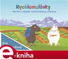 Rychlomalůvky - Eva Novosadová