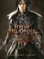 Rytíři z Heliopole 1-2: Dílo v černé, Dílo v bílé