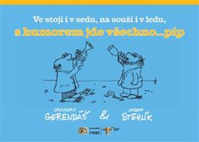 S humorem jde všechno…píp
