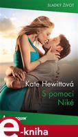 S pomocí Niké - Kate Hewittová