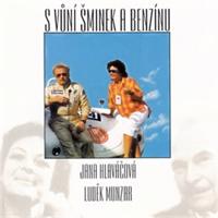 S vůní šminek a benzínu