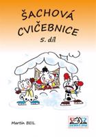 Šachová cvičebnice 5. díl