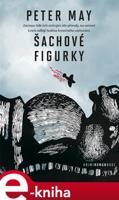 Šachové figurky - Peter May