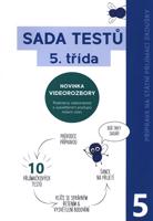 Sada testů státní přijímací zkoušky 5. třída