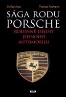 Sága rodu Porsche