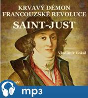 Saint-Just, mp3 - Vladimír Vokál