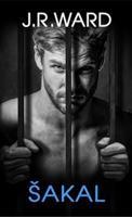 Šakal - J. R. Ward
