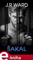 Šakal - J. R. Ward