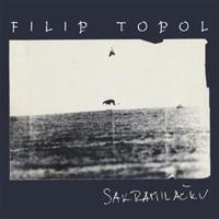 Sakramiláčku - Střepy - Agon Orchestra - Filip Topol