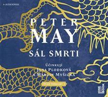 Sál smrti - Peter May