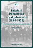 Salesiáni Dona Boska v Československu (1924–1939)