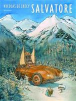 Salvatore - Nicolas de Crécy