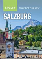 Salzburg - Průvodce do kapsy