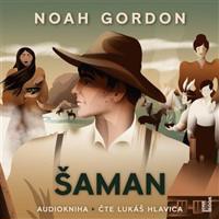 Šaman - Noah Gordon