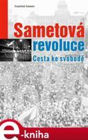 Sametová revoluce - František Emmert