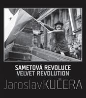 Sametová revoluce - Jaroslav Kučera, Daniela Mrázková
