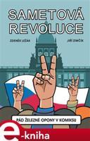 Sametová revoluce - Zdeněk Ležák