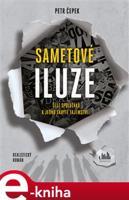 Sametové iluze - Petr Čepek