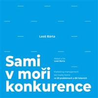Sami v moři konkurence