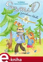 Samík a práškovací letadlo - Iva Hoňková