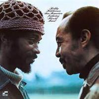 San Francisco - Bobby Hutcherson