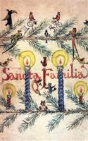 Sancta Familia - Martin Wels, Tomáš Wels, David Vaughan