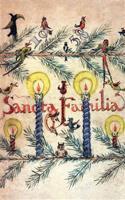 Sancta Familia - Tomáš Wels, Martin Wels, David Vaughan