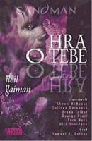 Sandman 5: Hra o tebe