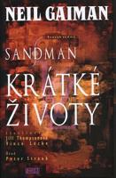 Sandman 7: Krátké životy
