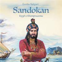Sandokan - Tygři z Mompracemu