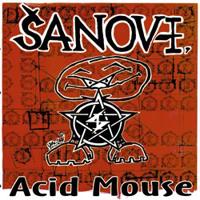 ŠANOV 1 - Acid mouse-140 gram
