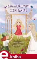 Sára a království sedmi kamenů - Romana Vaverová