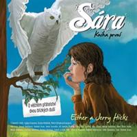 Sára - kniha první