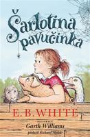 Šarlotina pavučinka